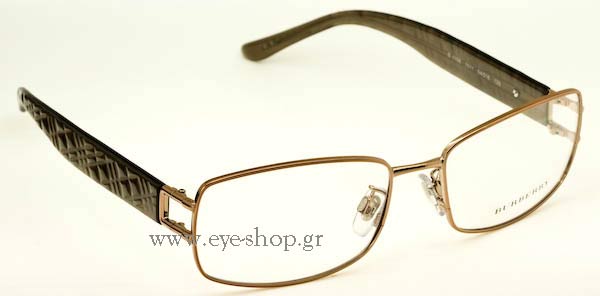 Burberry 1106 Eyewear 