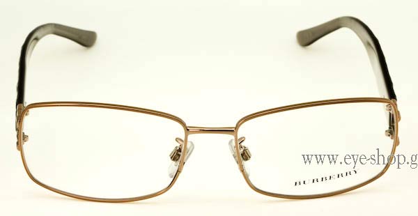 Eyeglasses Burberry 1106