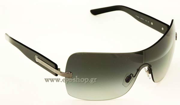 Sunglasses Burberry 3032 100311