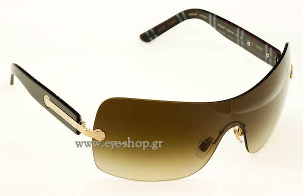 Sunglasses Burberry 3032 100213