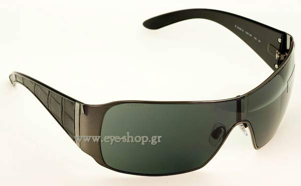 Sunglasses Burberry 3026Q 105787