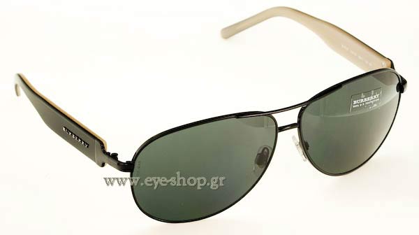 Sunglasses Burberry 3029 100187