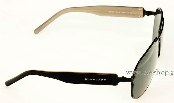 Burberry model 3029 color 100187