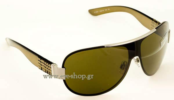 Sunglasses Burberry 3034 100573