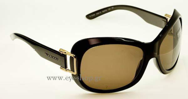 Sunglasses Burberry 4048 3081/3