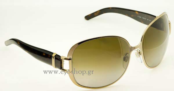 Sunglasses Burberry 3036 100213