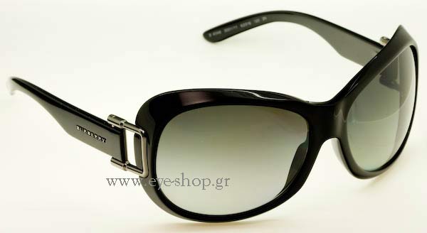 Sunglasses Burberry 4048 300111