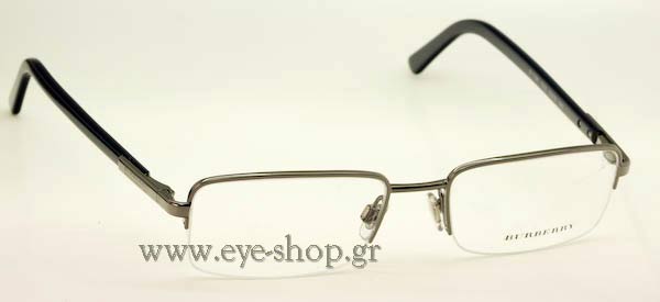 Burberry 1109 Eyewear 