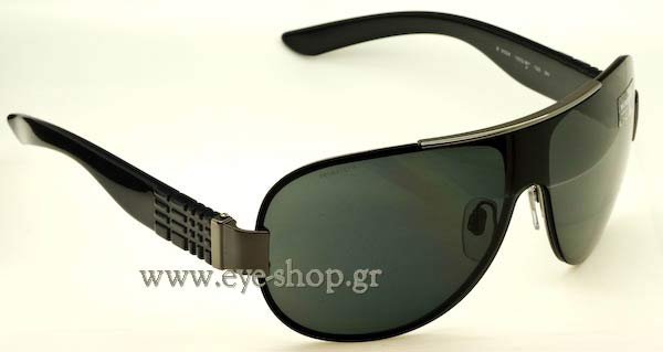 Sunglasses Burberry 3034 100387