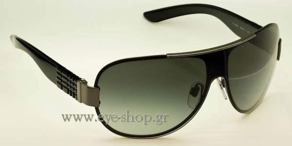 Sunglasses Burberry 3034 100311