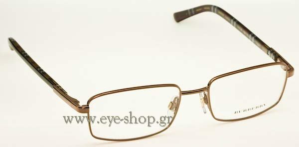 Burberry 1108 Eyewear 