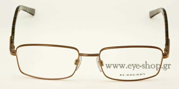 Eyeglasses Burberry 1108