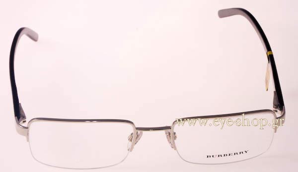 Eyeglasses Burberry 1044