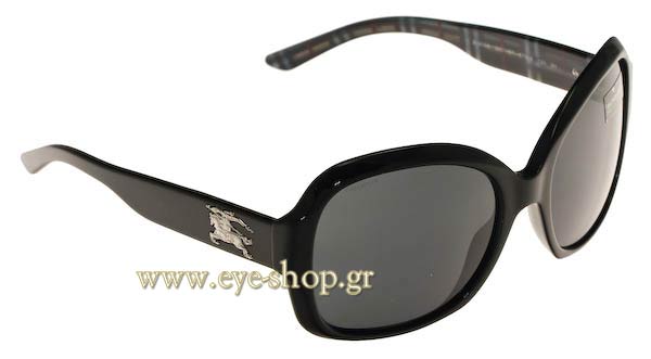 Sunglasses Burberry 4058 300187