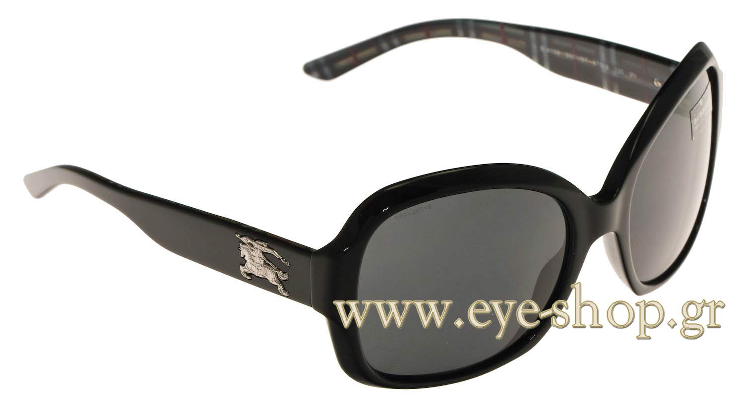 BURBERRY 4058 300187 57 | SUNGLASSES Women EyeShop display picture 1