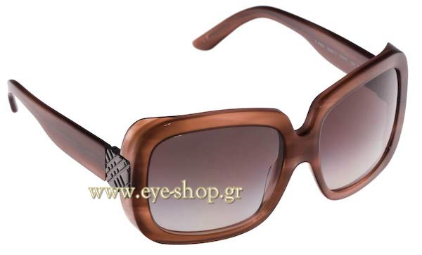 Sunglasses Burberry 4062 302611