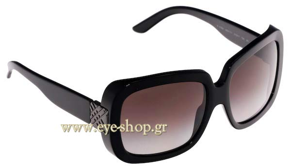 Sunglasses Burberry 4062 300111