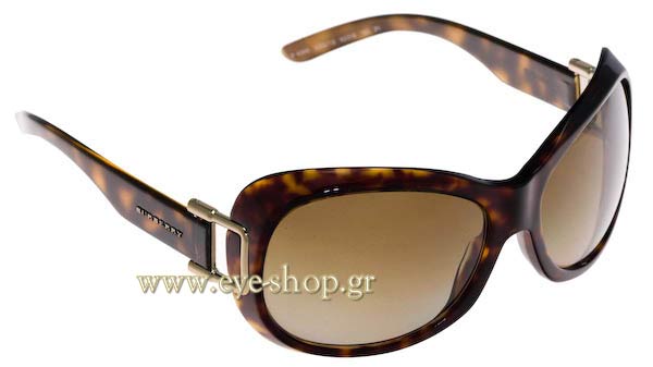 Sunglasses Burberry 4048 300213