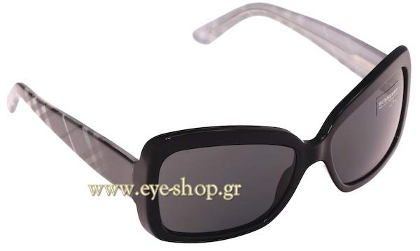 Sunglasses Burberry 4074 316987