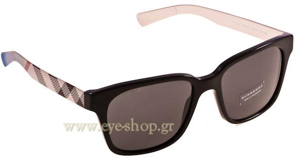 Sunglasses Burberry 4148 340587