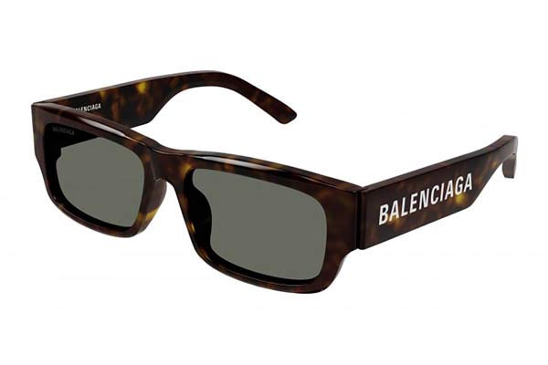 Sunglasses Balenciaga BB0261SA 002