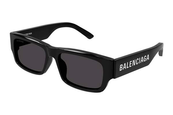 Sunglasses Balenciaga BB0261SA 001