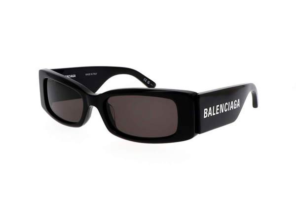 Sunglasses Balenciaga BB0260S 001