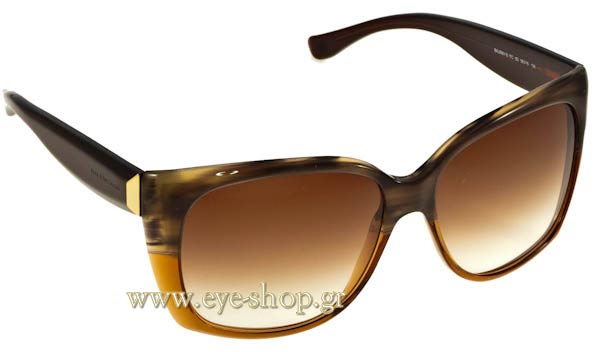 Sunglasses Balenciaga BAL 0081S ITC0D