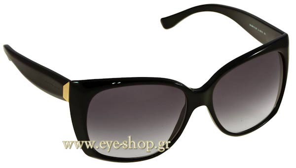 Sunglasses Balenciaga BAL 0081S 807JJ