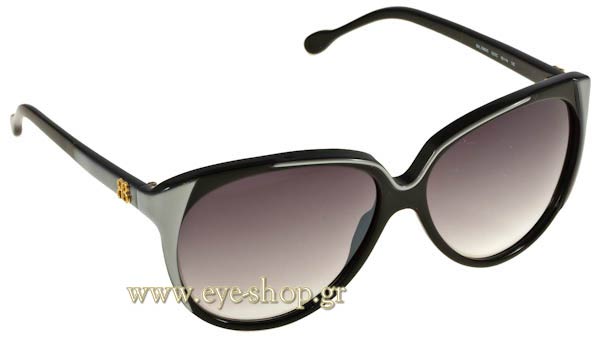 Sunglasses Balenciaga BAL 0080S 02OIC
