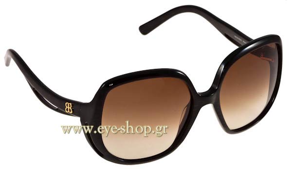 Sunglasses Balenciaga BAL 0102S ITHCC