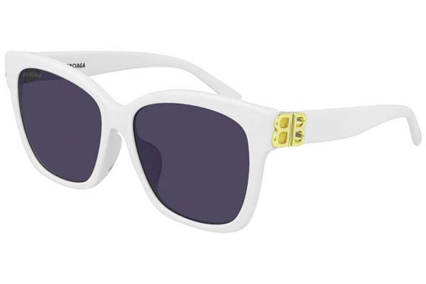 Sunglasses Balenciaga BB0102SA 004