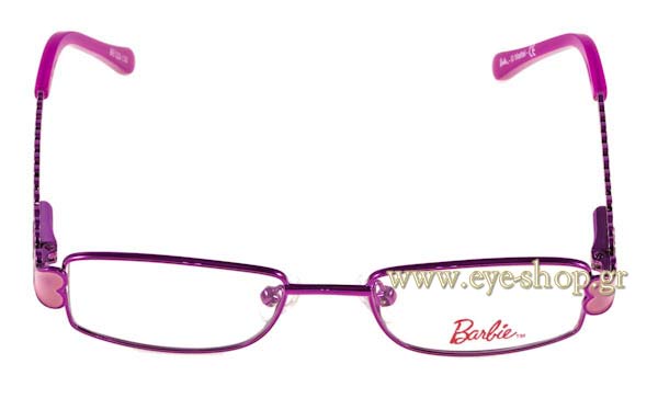 Eyeglasses Barbie be123