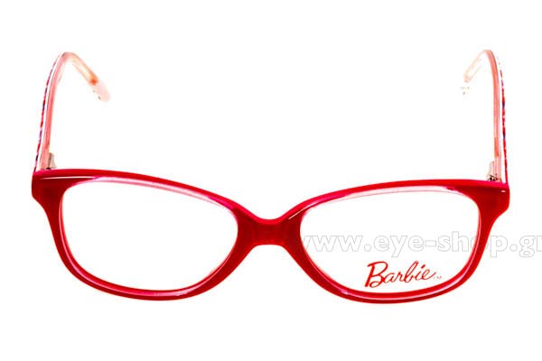 Eyeglasses Barbie BE182