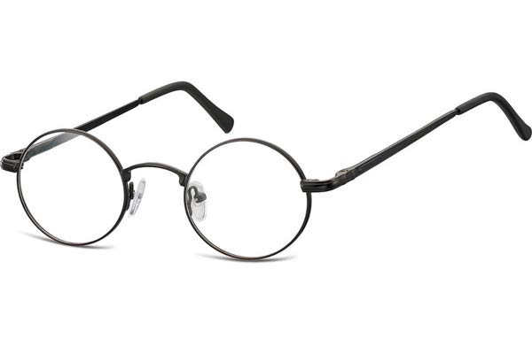 BLISS M5 matt black - eyewear frame
