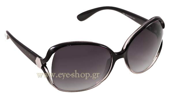 Sunglasses Bliss S60 Black clear