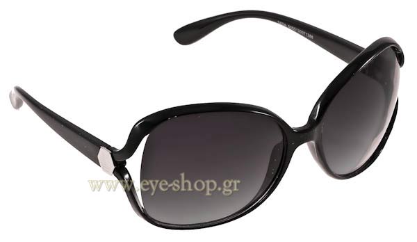 Sunglasses Bliss S60 Black