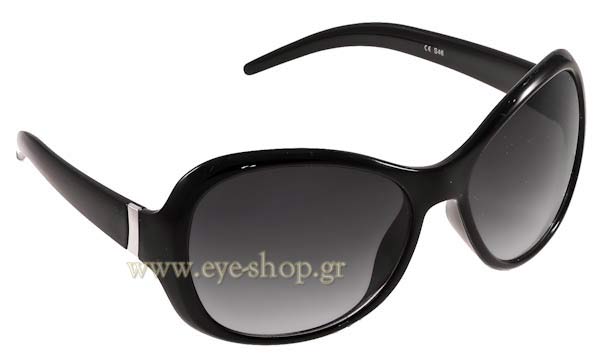 Sunglasses Bliss S46 A Black