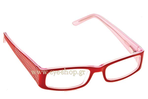 Sunglasses Bliss A8 C Red