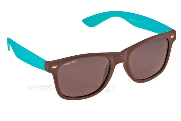 Sunglasses Bliss SP115 A Polarized