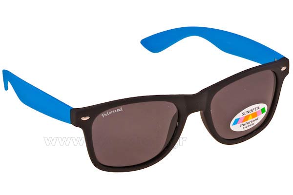 Sunglasses Bliss SP115 D Polarized