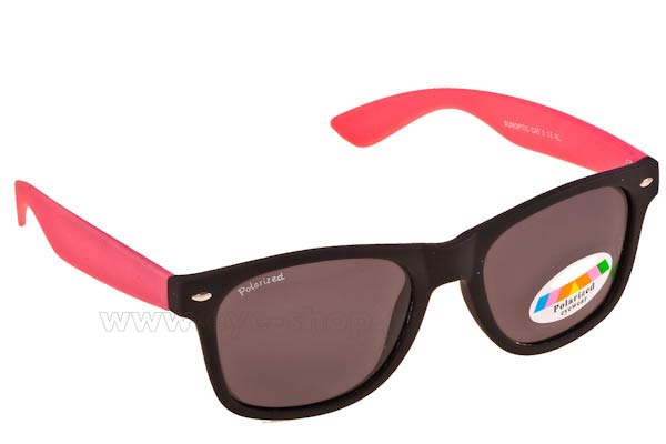 Sunglasses Bliss SP115 C Polarized