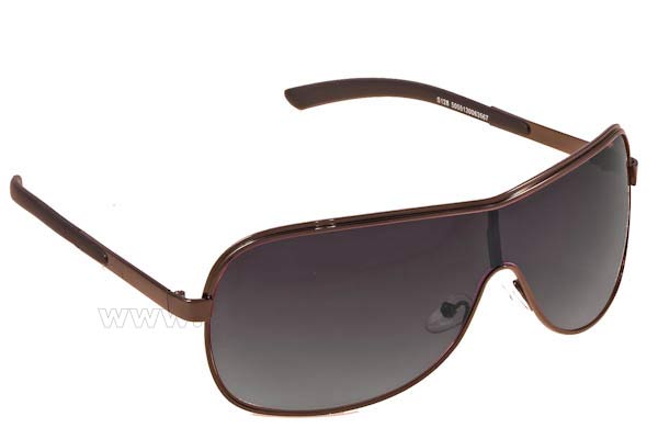 Sunglasses Bliss S128 Silver