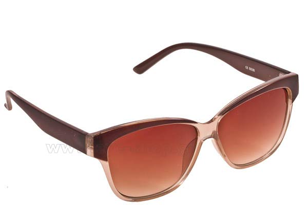 Sunglasses Bliss S53 B  brown