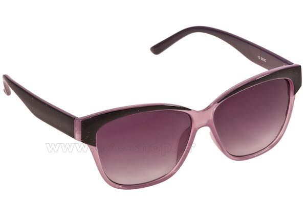 Sunglasses Bliss S53 c violet