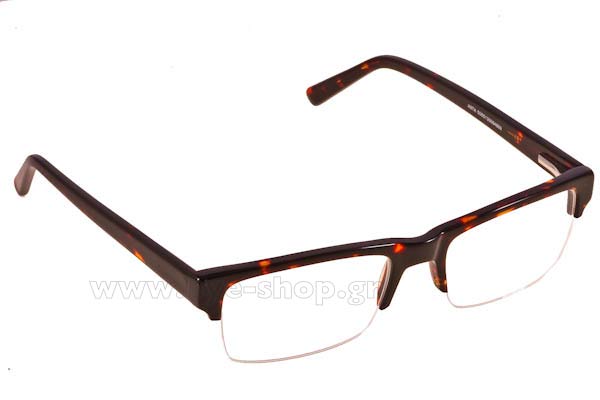 Sunglasses Bliss A97 A Brown turtle