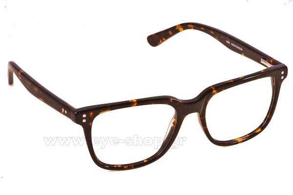 Sunglasses Bliss A88 A Brown turtle