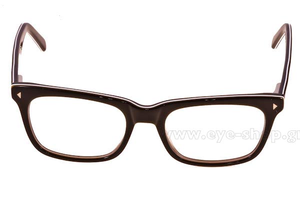 Eyeglasses Bliss A100