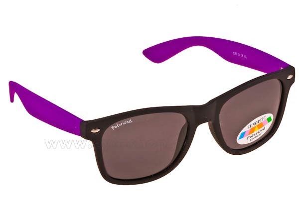 Sunglasses Bliss SP115 H Polarized