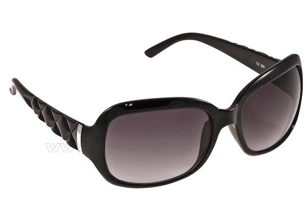 Sunglasses Bliss S65 Black